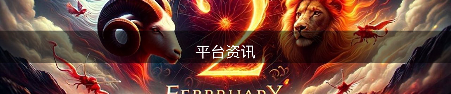 平台资讯